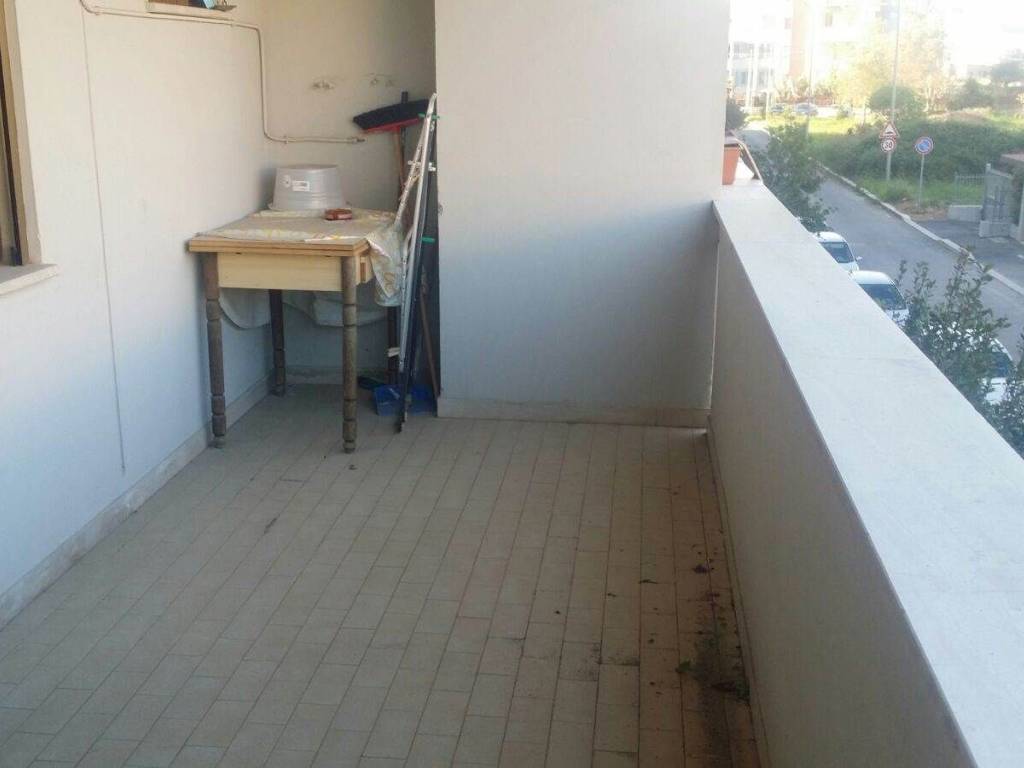 appartamento in vendita a Latina in zona Foce Verde