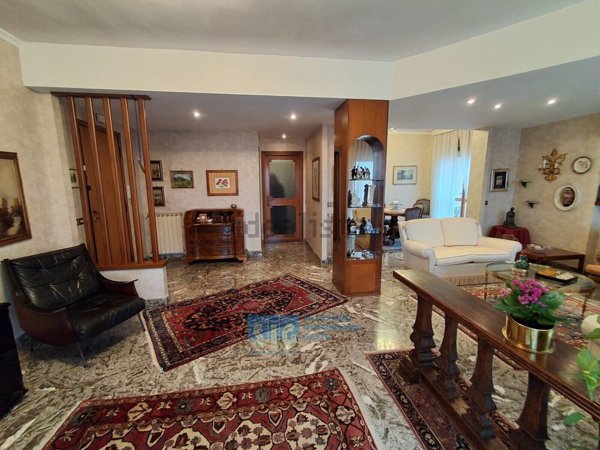 appartamento in vendita a Latina