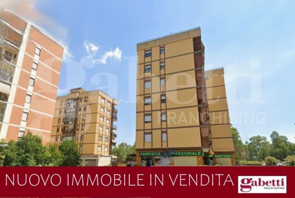 appartamento in vendita a Latina