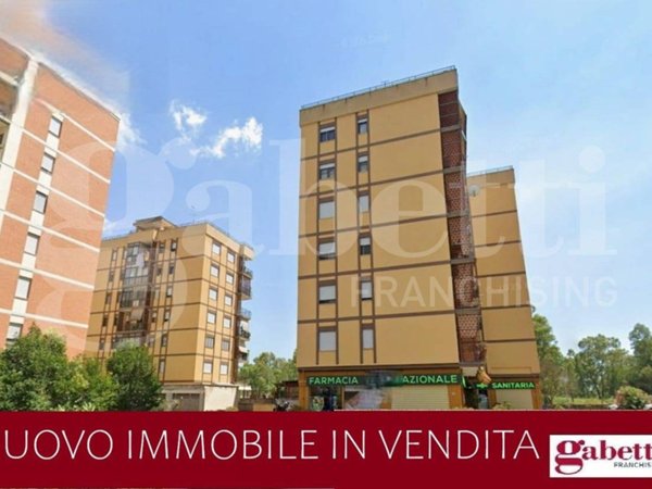 appartamento in vendita a Latina