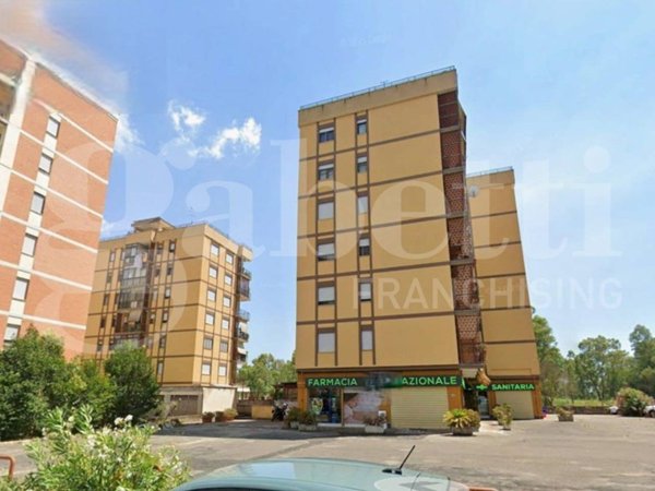 appartamento in vendita a Latina