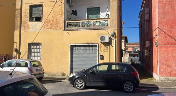 appartamento in vendita a Latina in zona Latina Scalo