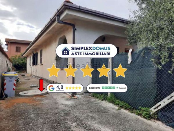 appartamento in vendita a Latina