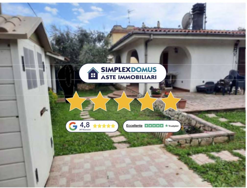 appartamento in vendita a Latina