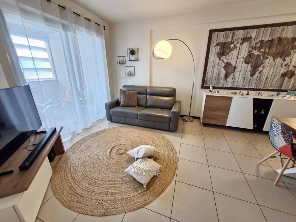 appartamento in vendita a Latina in zona Centro Città