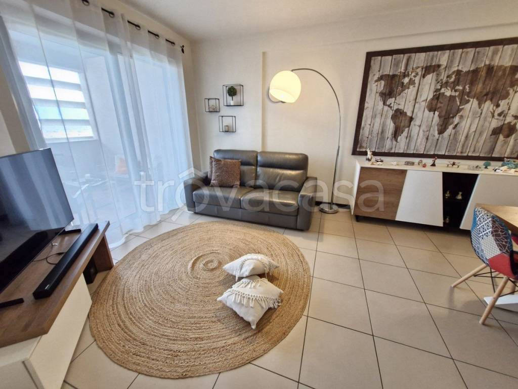 appartamento in vendita a Latina