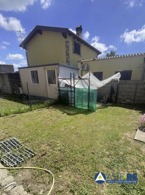 appartamento in vendita a Latina in zona Borgo Bainsizza