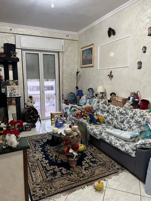 appartamento in vendita a Latina