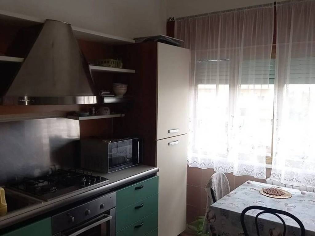 appartamento in vendita a Latina in zona Latina Scalo