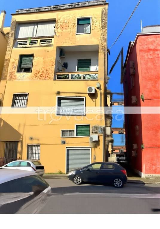 appartamento in vendita a Latina in zona Latina Scalo