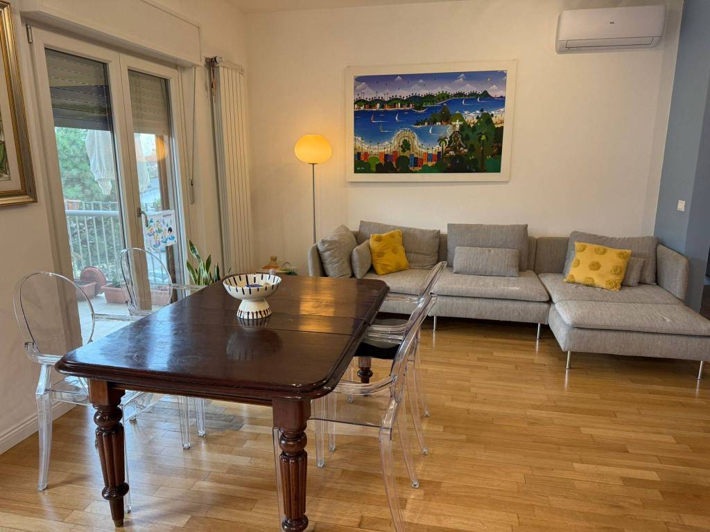 appartamento in vendita a Latina