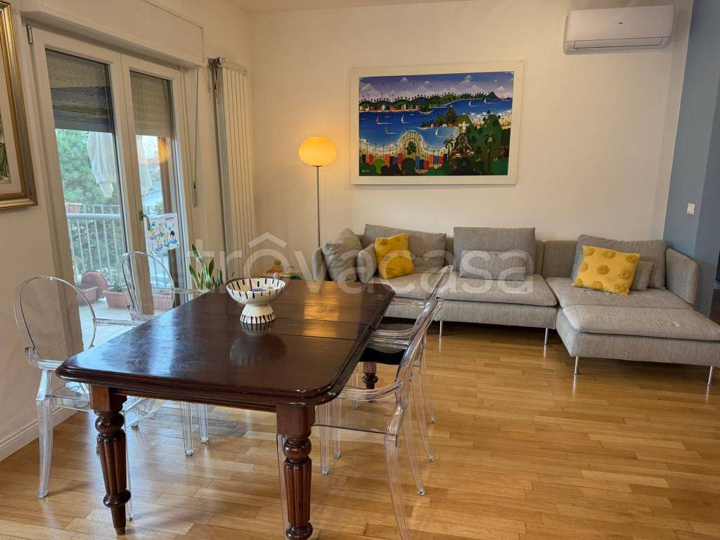 appartamento in vendita a Latina