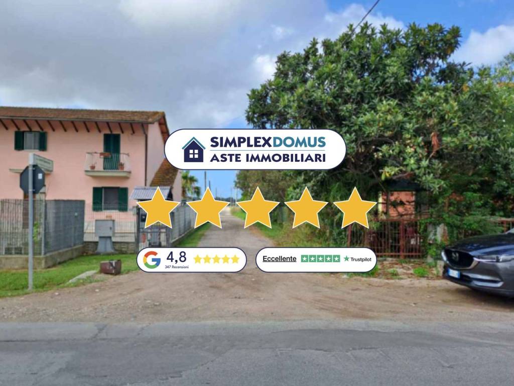 casa indipendente in vendita a Latina in zona Borgo Santa Maria