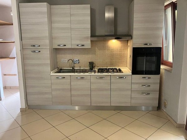 appartamento in vendita a Latina