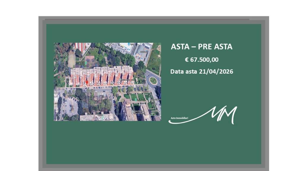 appartamento in vendita a Latina