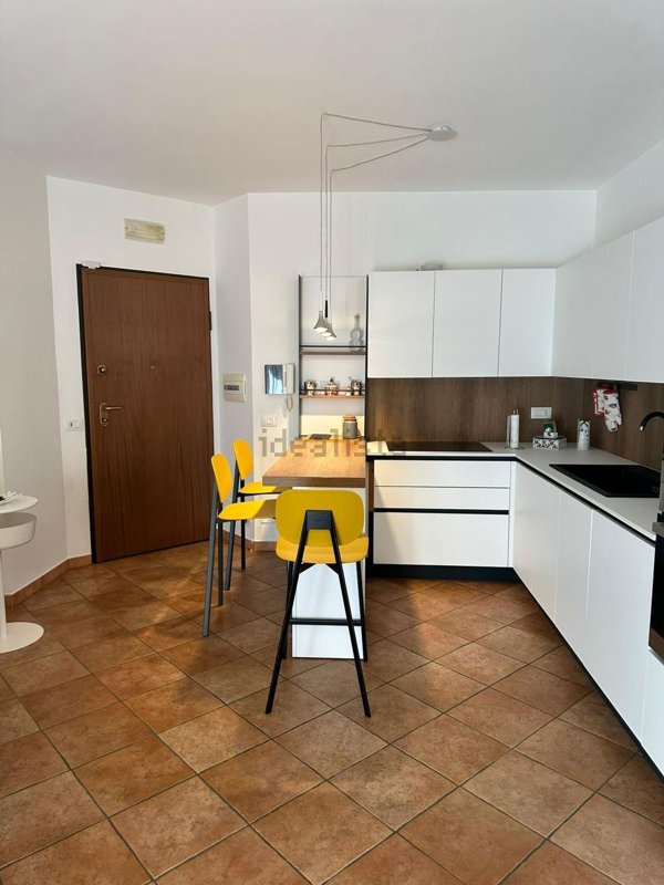 appartamento in vendita a Latina