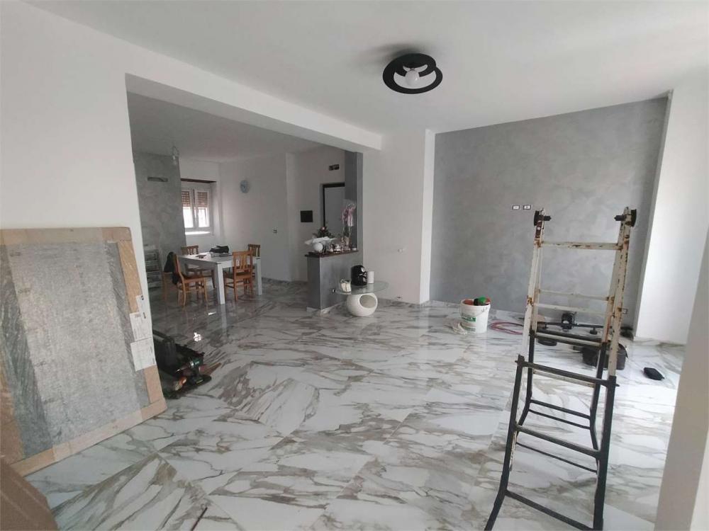 appartamento in vendita a Latina in zona Centro Città