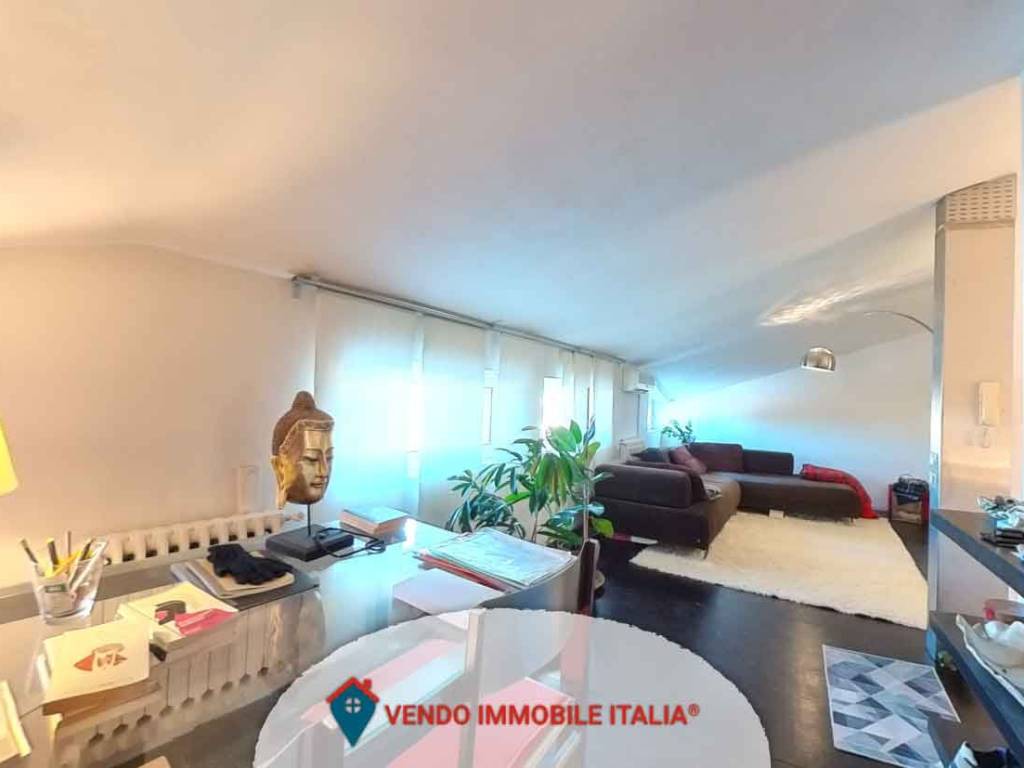 appartamento in vendita a Latina