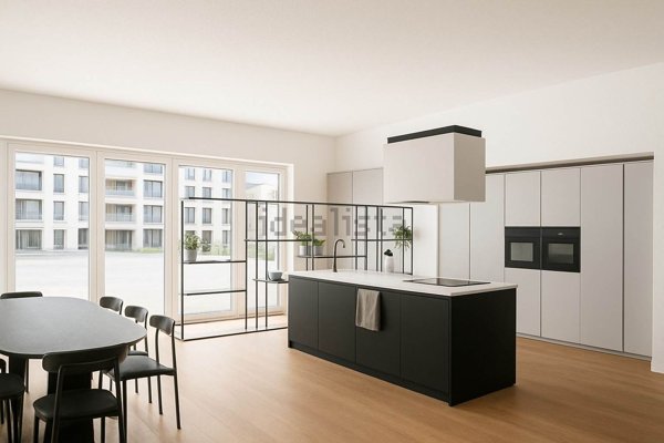 appartamento in vendita a Latina