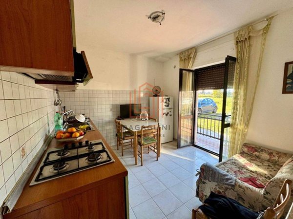 appartamento in vendita a Latina in zona Borgo San Michele