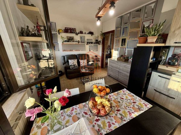 appartamento in vendita a Latina in zona Borgo San Michele