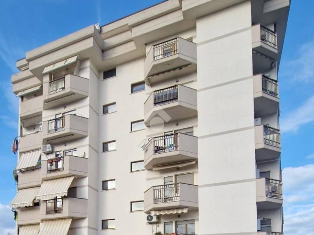 appartamento in vendita a Latina