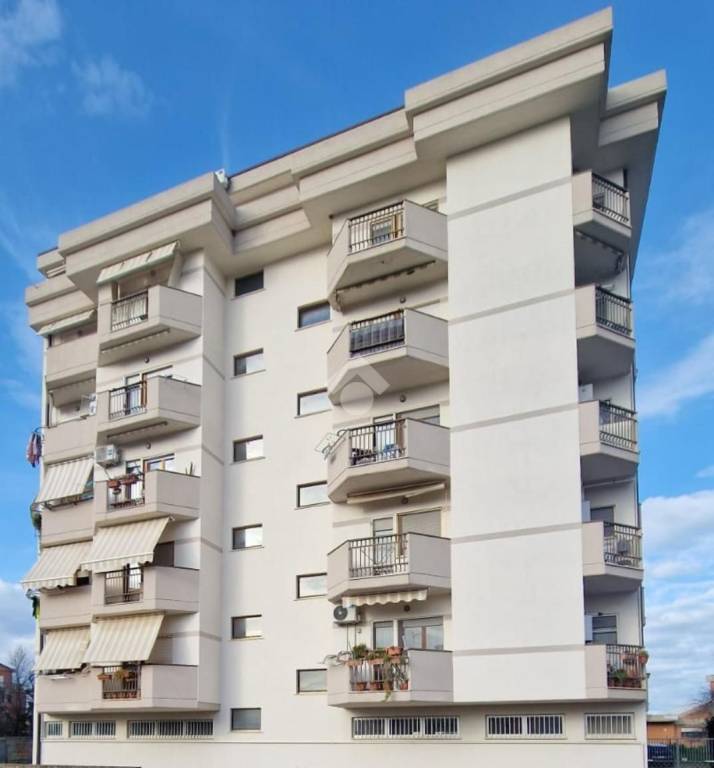 appartamento in vendita a Latina