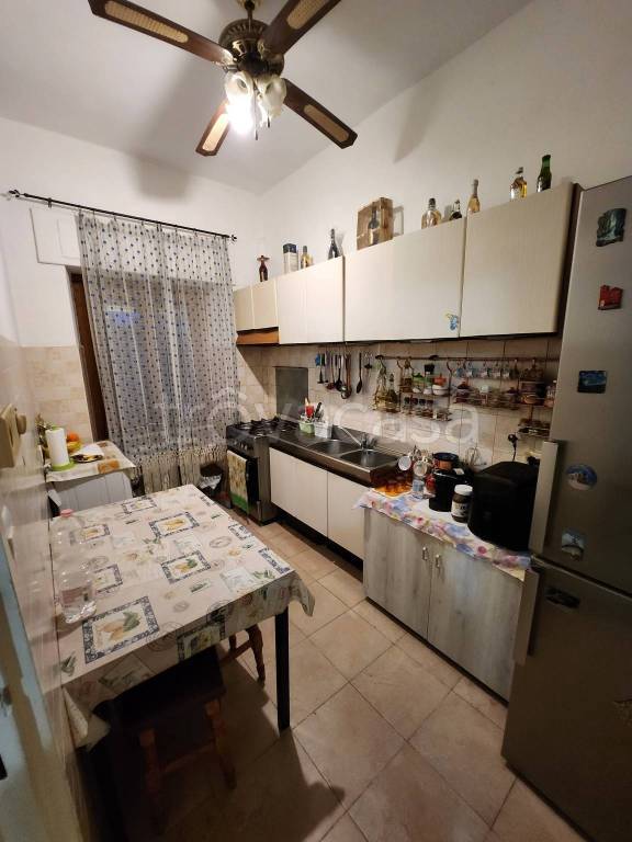 appartamento in vendita a Latina in zona Latina Scalo