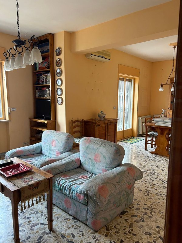 appartamento in vendita a Latina