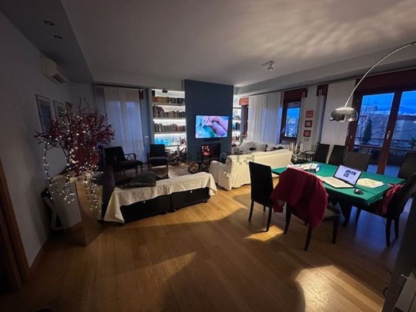 appartamento in vendita a Latina