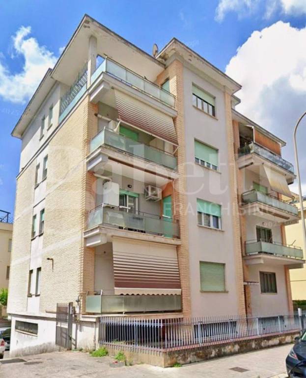 appartamento in vendita a Latina in zona Centro Città