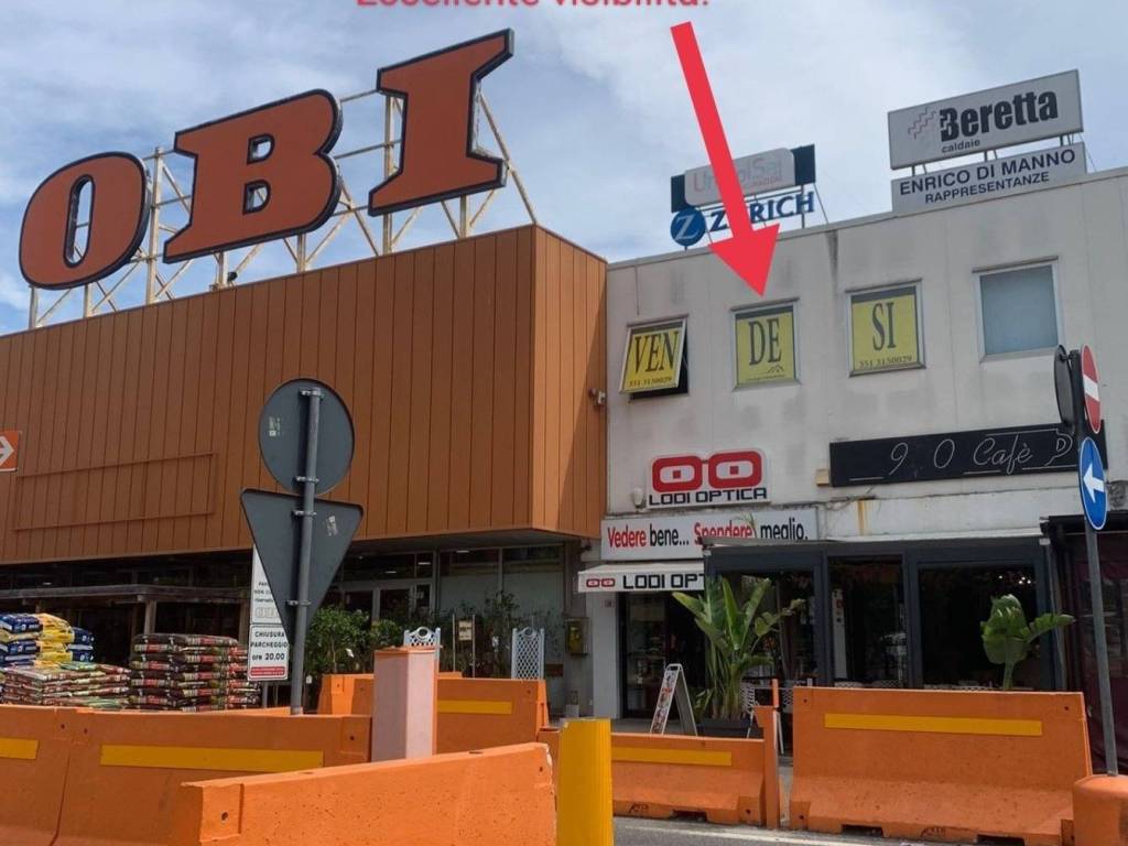 appartamento in vendita a Latina