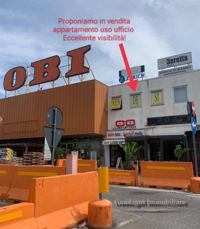 appartamento in vendita a Latina