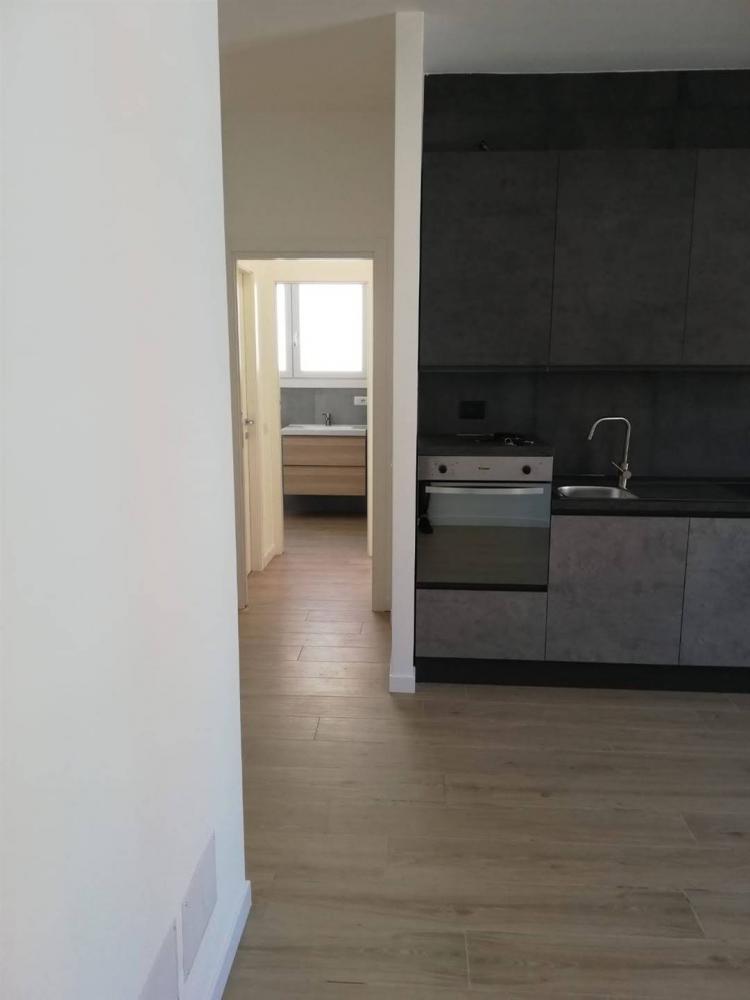 appartamento in vendita a Latina