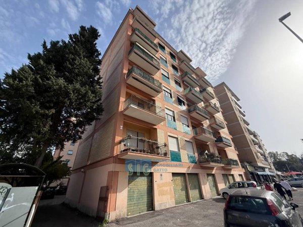 appartamento in vendita a Latina in zona Fogliano