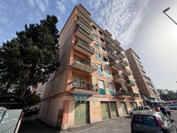 appartamento in vendita a Latina