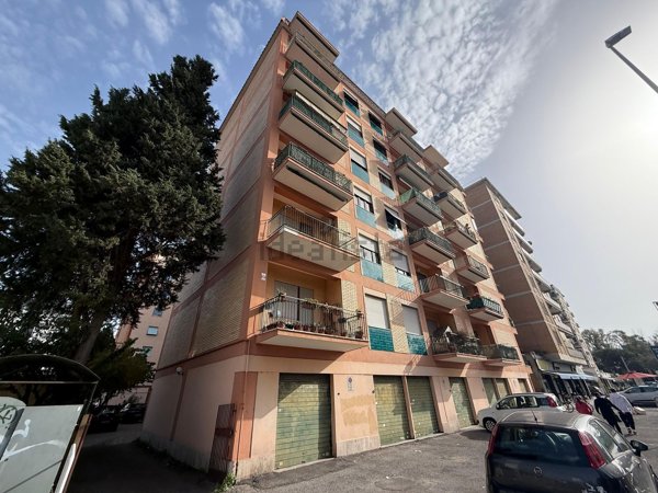 appartamento in vendita a Latina