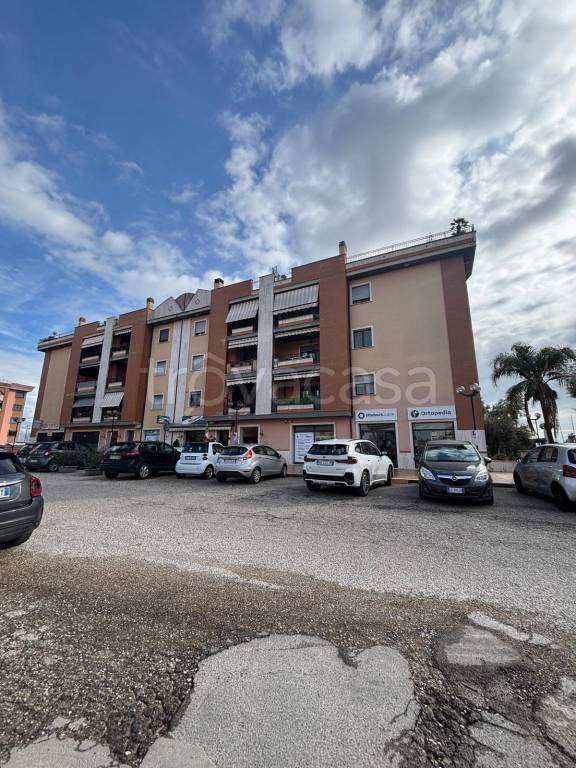 appartamento in vendita a Latina in zona Borgo Piave