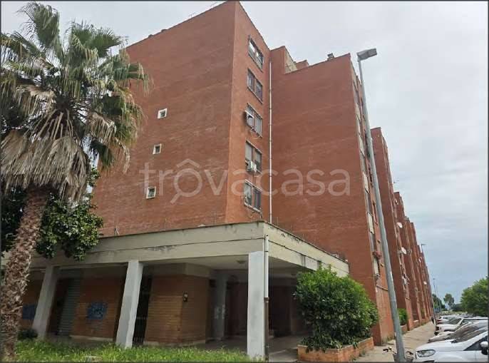 appartamento in vendita a Latina in zona Centro Città