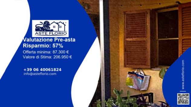 appartamento in vendita a Latina in zona Latina Scalo