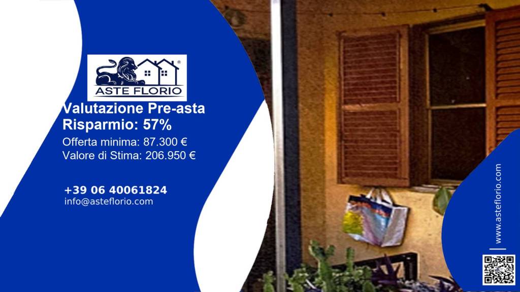 appartamento in vendita a Latina in zona Latina Scalo