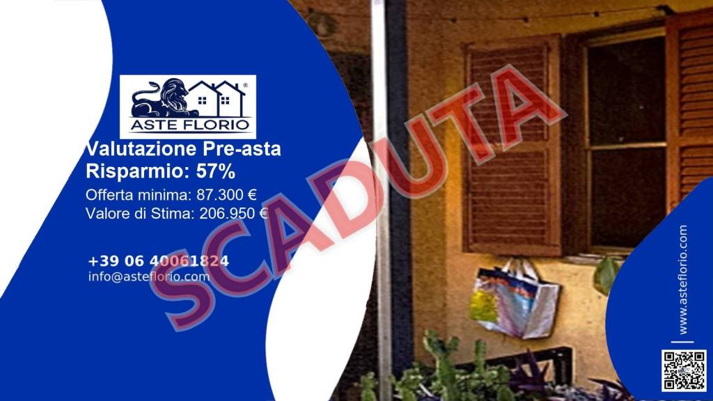 appartamento in vendita a Latina in zona Latina Scalo