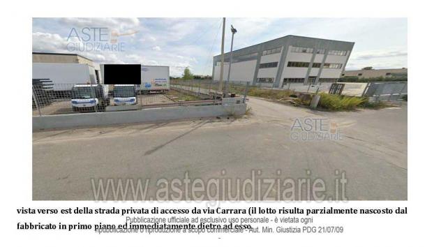 terreno agricolo in vendita a Latina in zona Latina Scalo