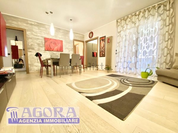 appartamento in vendita a Latina