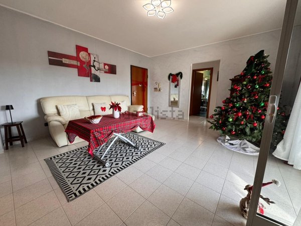 appartamento in vendita a Latina