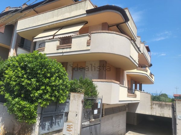 appartamento in vendita a Latina in zona Centro Città