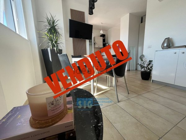 appartamento in vendita a Latina