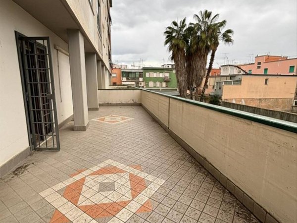 appartamento in vendita a Latina in zona Centro Città