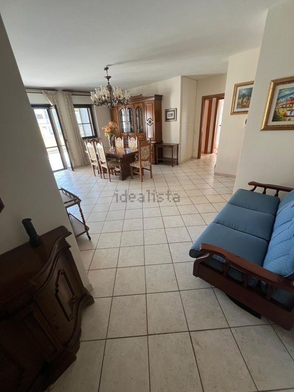 appartamento in vendita a Latina