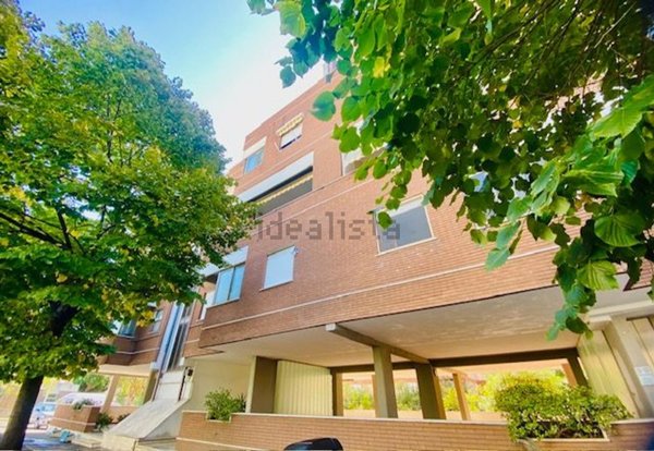 appartamento in vendita a Latina in zona Centro Città